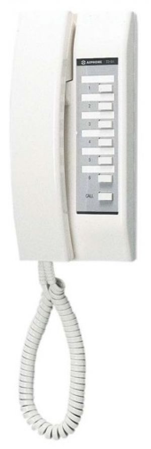 Selective call intercom system.jpg